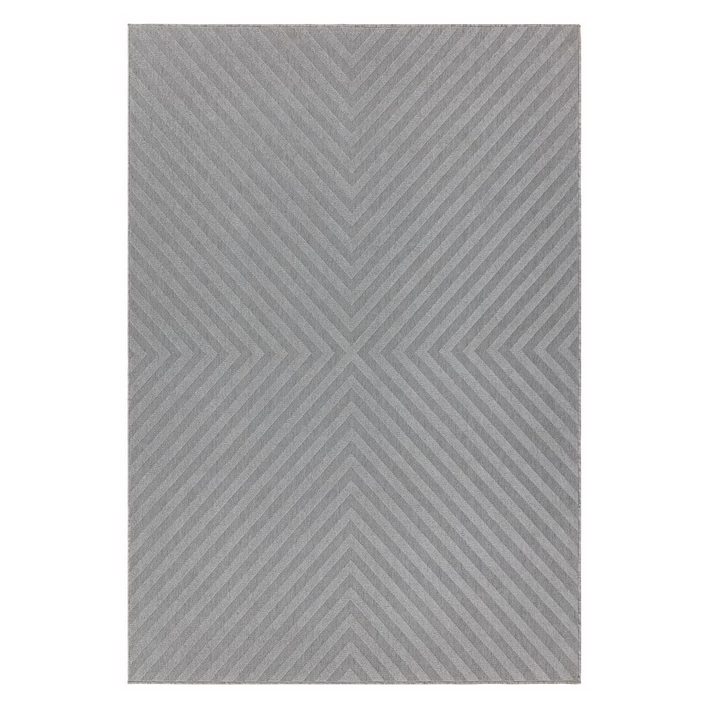 Svetlosivý koberec Asiatic Carpets Antibes 200 x 290 cm