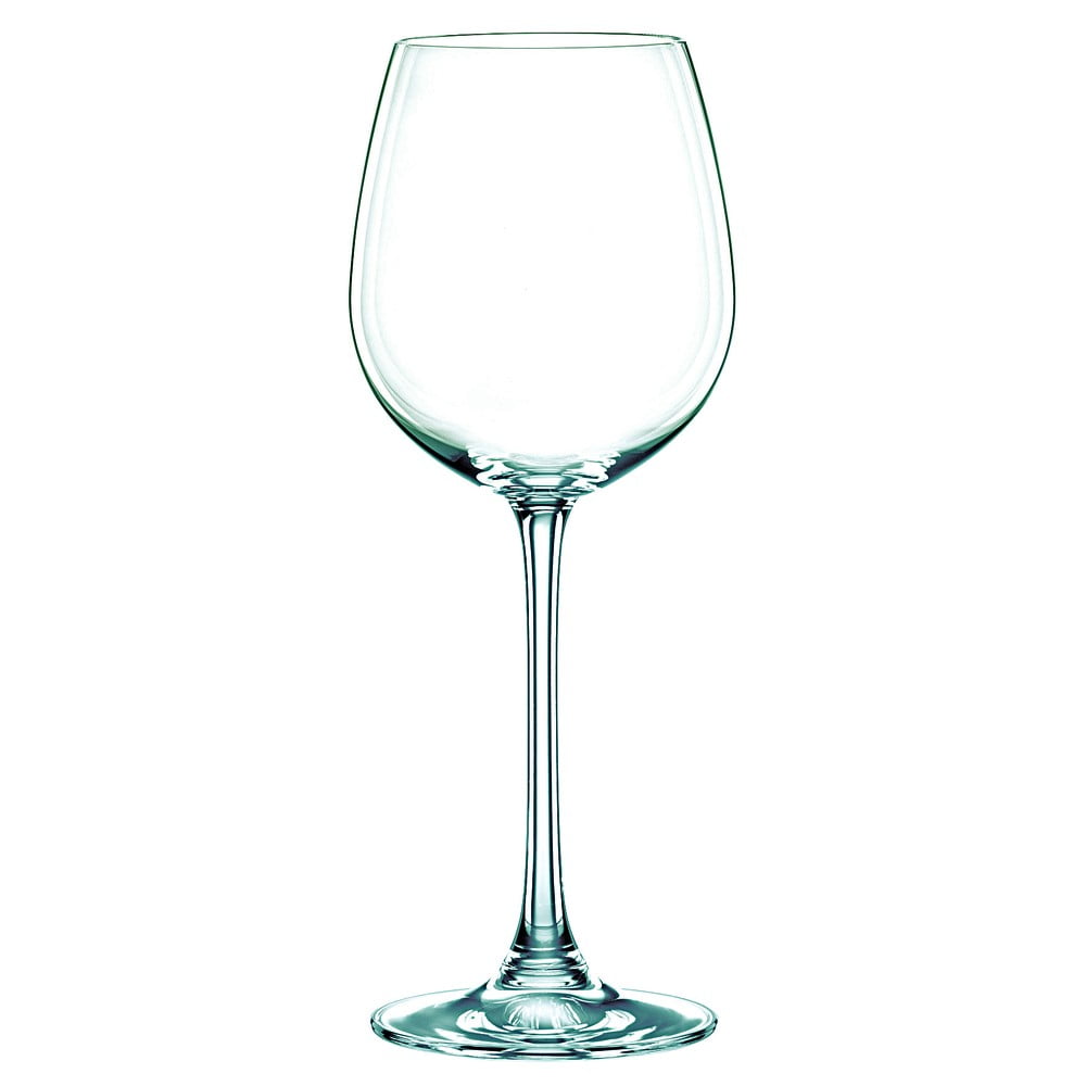 Sada 4 pohárov na biele víno z krištáľového skla Nachtmann Vivendi Premium White Wine Goblet Set 387 ml