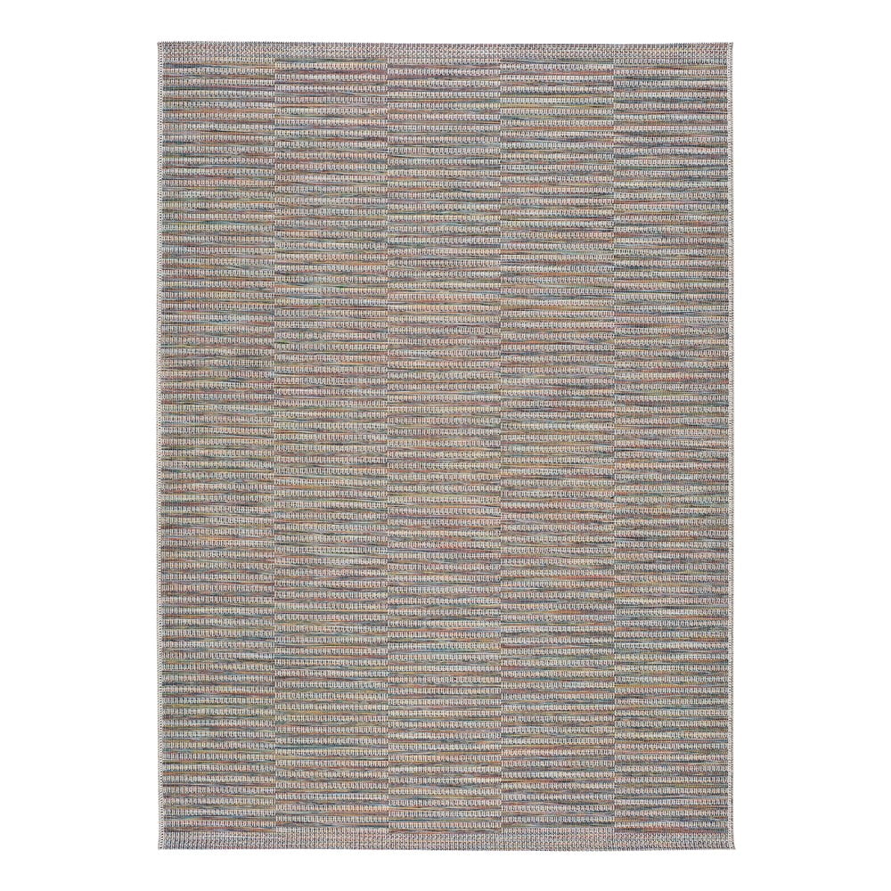 Béžový vonkajší koberec Universal Bliss 55 x 110 cm