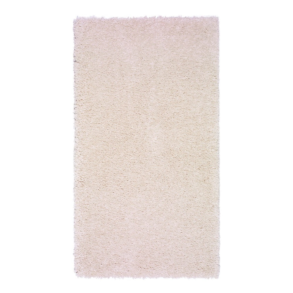 Biely koberec Universal Aqua 160 x 230 cm