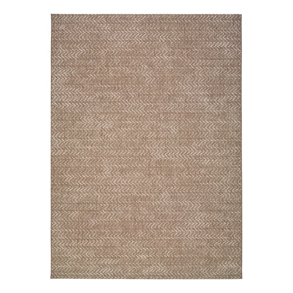 Béžový vonkajší koberec Universal Panama 160 x 230 cm