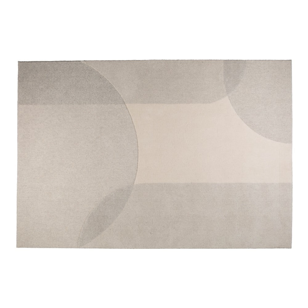 Sivý koberec Zuiver Dream 160 x 230 cm