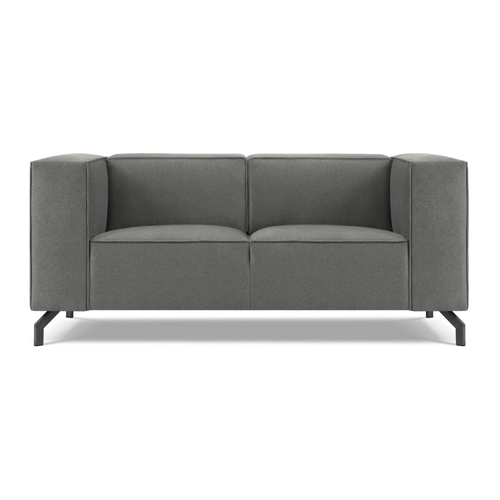 Sivá pohovka Windsor  Co Sofas Ophelia 170 x 95 cm