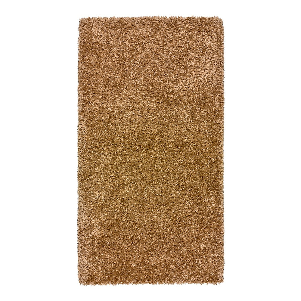 Hnedý koberec Universal Aqua Liso 160 x 230 cm