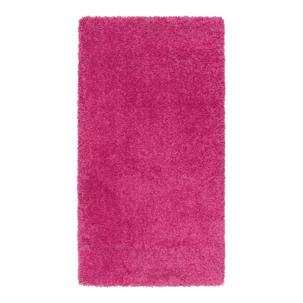 Ružový koberec Universal Aqua 160 × 230 cm